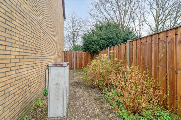Medium property photo - Mozartstraat 57, 3752 JS Bunschoten-Spakenburg